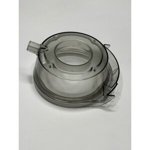 Breville Juice Fountain Plus JE98XL Replacement Part Filter Bowl W/ Spout